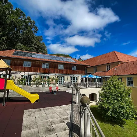 Jufa Hotel Deutschlandsberg-3