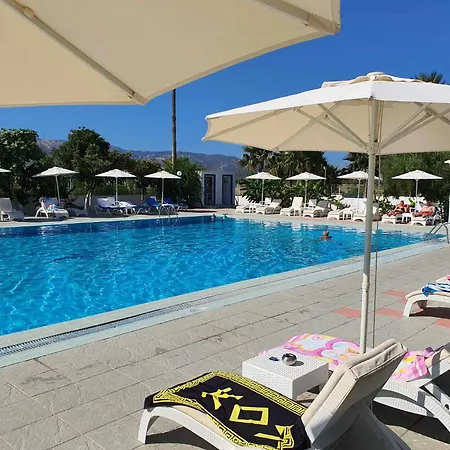 Hotel Tigaki'S Star-3
