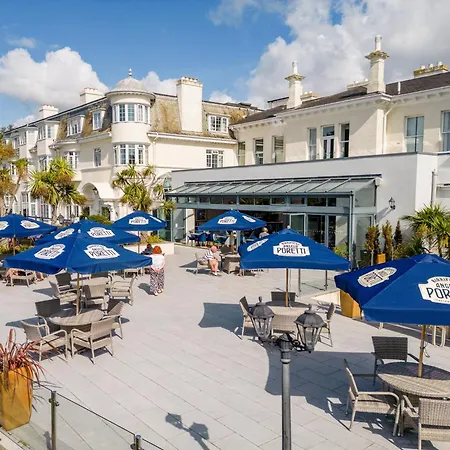 The Headland Hotel & Spa-2