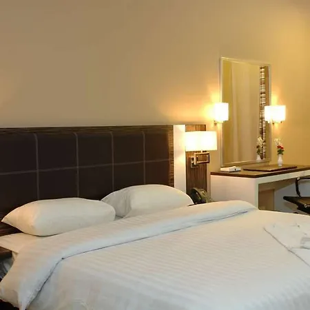 West Inn Hotel Faisalabad-2