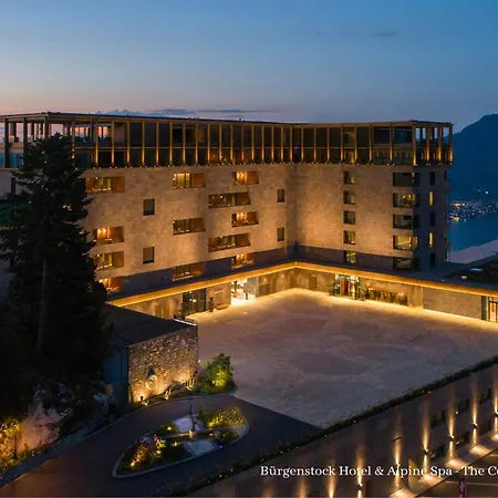 Buergenstock Hotel & Alpine Spa-3