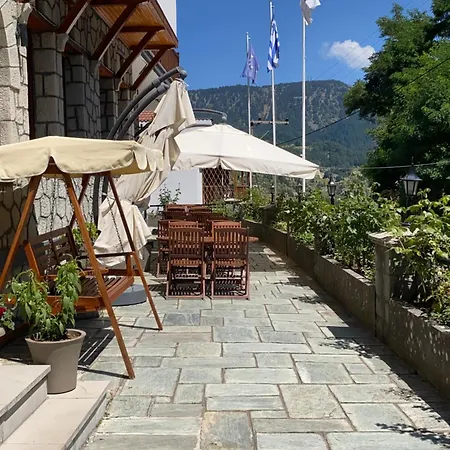 Hotel Apollon-3
