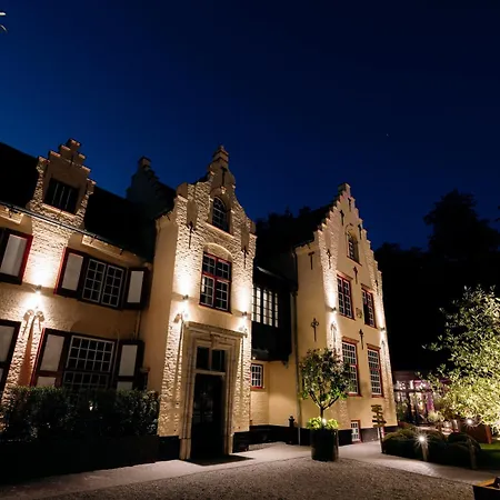 Boutiquehotel 'T Fraeyhuis - Adults Only-2