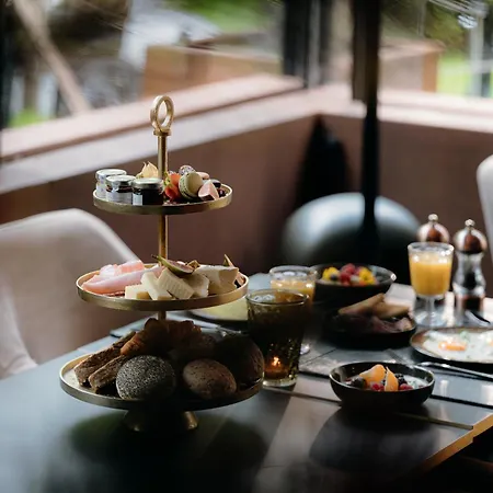 Boutiquehotel 'T Fraeyhuis - Adults Only-3