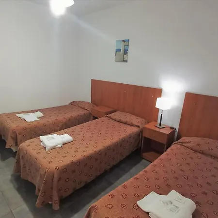 Hotel Caribe-2