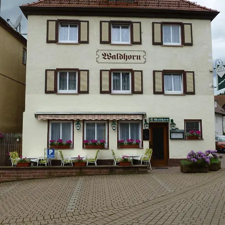 Gasthaus Waldhorn-2