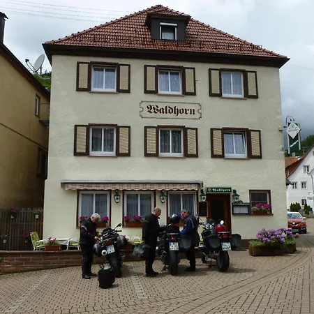 Gasthaus Waldhorn-3