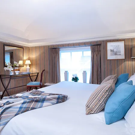 The Acorn Inn-2
