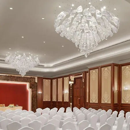 The Ritz-Carlton, Pune-3