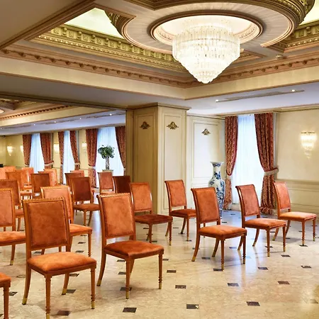 Swiss Diamond Hotel Prishtina-3