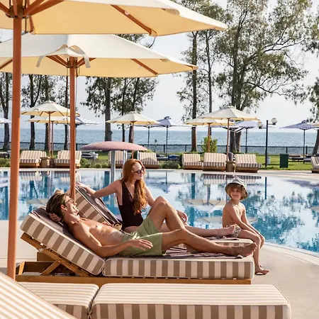 Kerkyra Blue Hotel & Spa By Louis Hotels-2