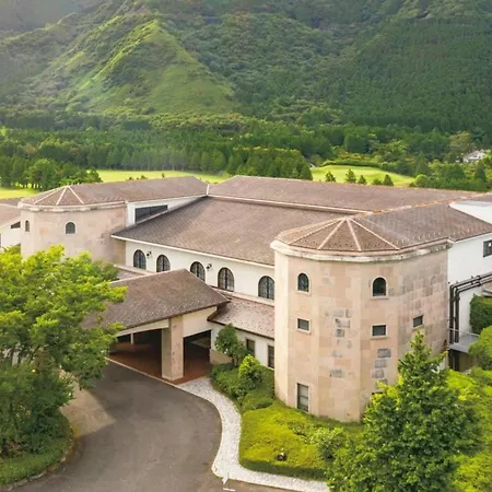 Hakone Sengokuhara Prince Hotel-2