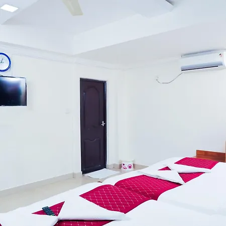 A V Residency-3