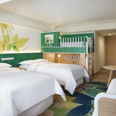 Sheraton Grande Tokyo Bay Hotel-2