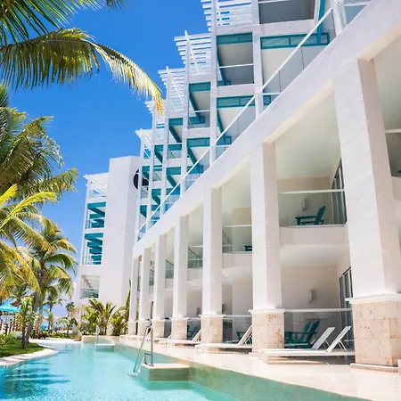 Margaritaville Island Reserve Riviera Maya - An Adults Only Karisma All-Inclusive Experience-2