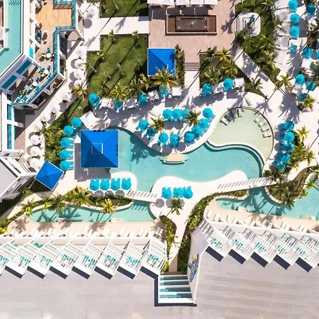 Margaritaville Island Reserve Riviera Maya - An Adults Only Karisma All-Inclusive Experience-3