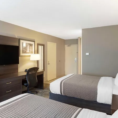 Best Western Milton-3