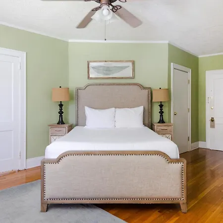 Princess Anne Boutique Hotel-3