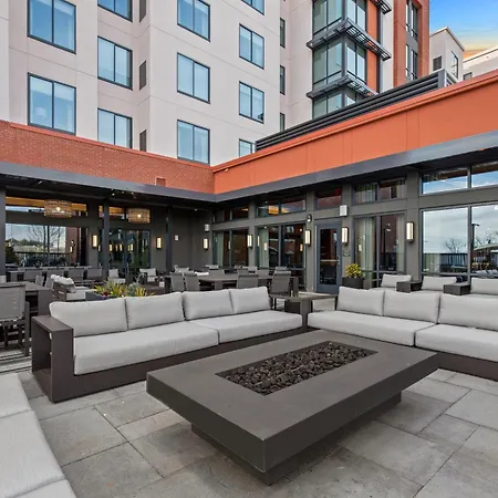 Residence Inn By Marriott Atlanta Covington-2