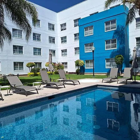 Sierra Suites By Hp Hotels-3