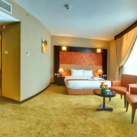 Aryana Hotel-3