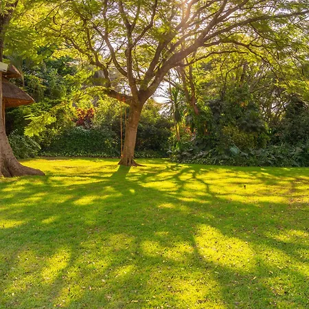 Kumbali Country Lodge-2