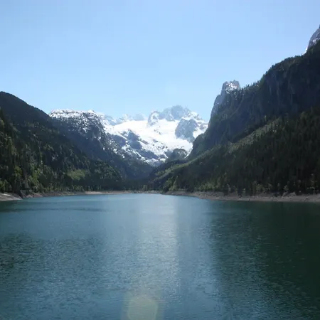 Gasthof Gosausee-2