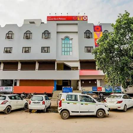 Hotel O Devi Palace-3