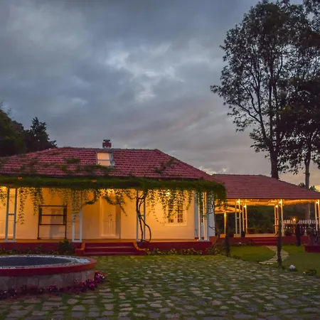 Ibex Resorts, Coonoor Leewood-2