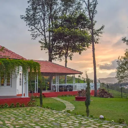 Ibex Resorts, Coonoor Leewood-3