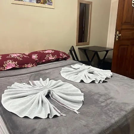 Hotel Fortaleza Manaus-2