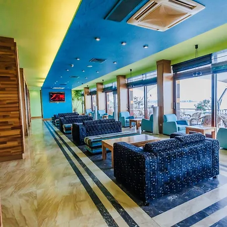 Mirage Hotel-2
