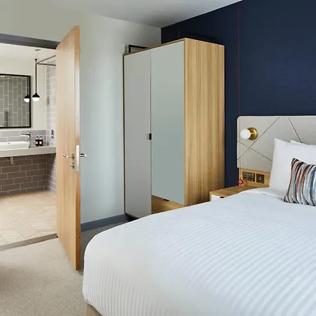 Residence Inn By Marriott Slough-3