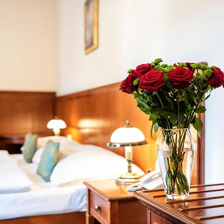 Arkada Hotel Praha-3