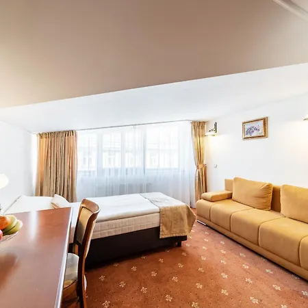 Arkada Hotel Praha-2
