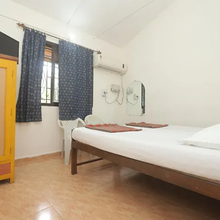 Pritams Cottages Guest House-2