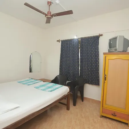 Pritams Cottages Guest House-3