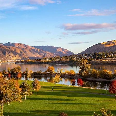 Residence Inn By Marriott Wenatchee-2
