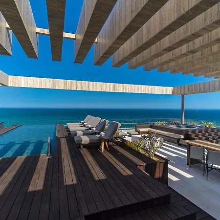 The Residences At Solaz, A Luxury Collection Resort, Los Cabos-3