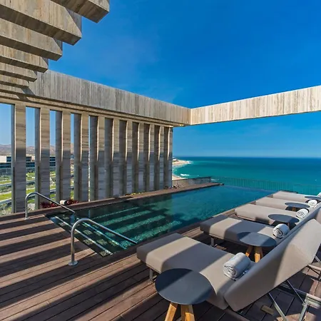 The Residences At Solaz, A Luxury Collection Resort, Los Cabos-2