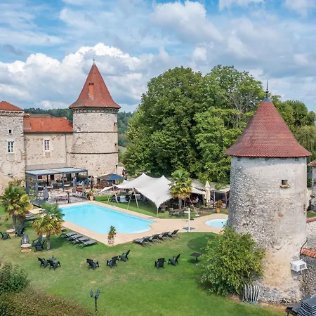 Chateau Chapeau Cornu-2