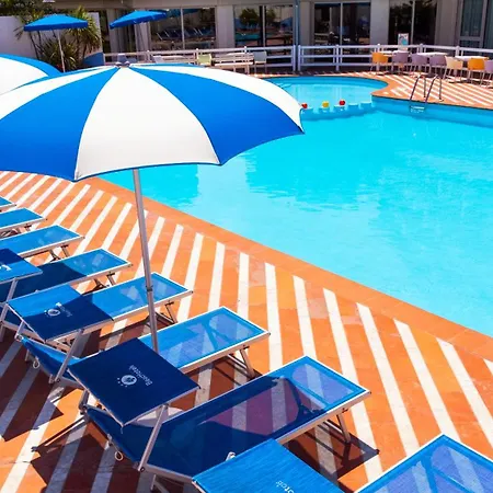 Hotel Bellevue Beach - Sul Mare-2