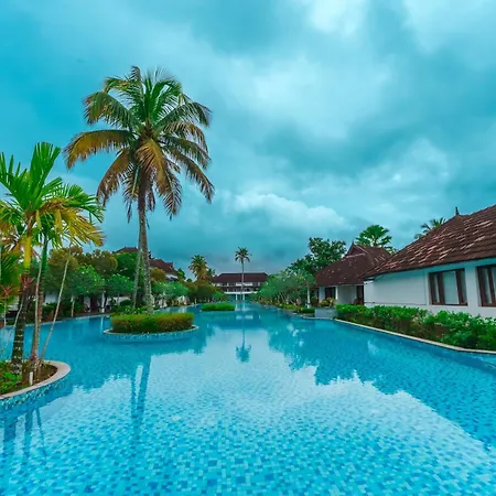 Rhythm Kumarakom-2