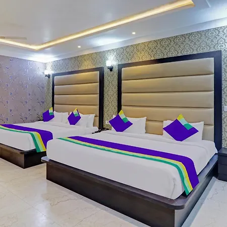Hotel Green View-2