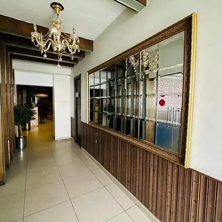 Grand Regent Hotel And Suites-3