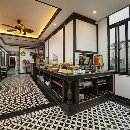 Media Central Hotel & Spa-3