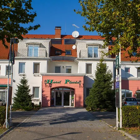 Platan Hotel-2