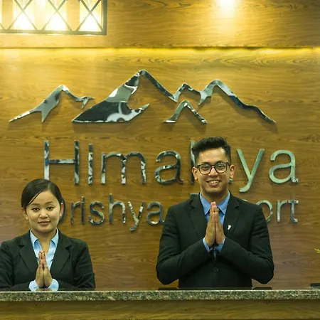 Himalaya Drishya Resort-3