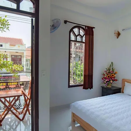 Bong House Homestay 2-2