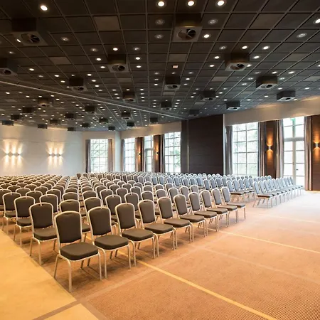 Crowne Plaza Frankfurt Congress Hotel By Ihg-3